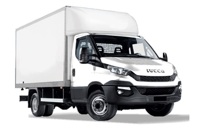 Iveco Daily 22m3